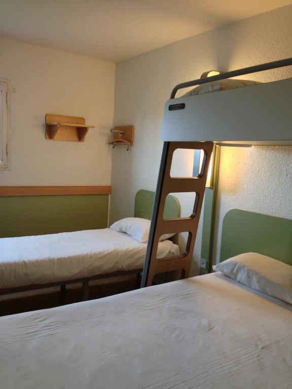 Ibis Budget Chartres Εξωτερικό φωτογραφία