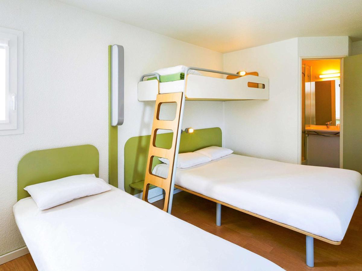 Ibis Budget Chartres Εξωτερικό φωτογραφία
