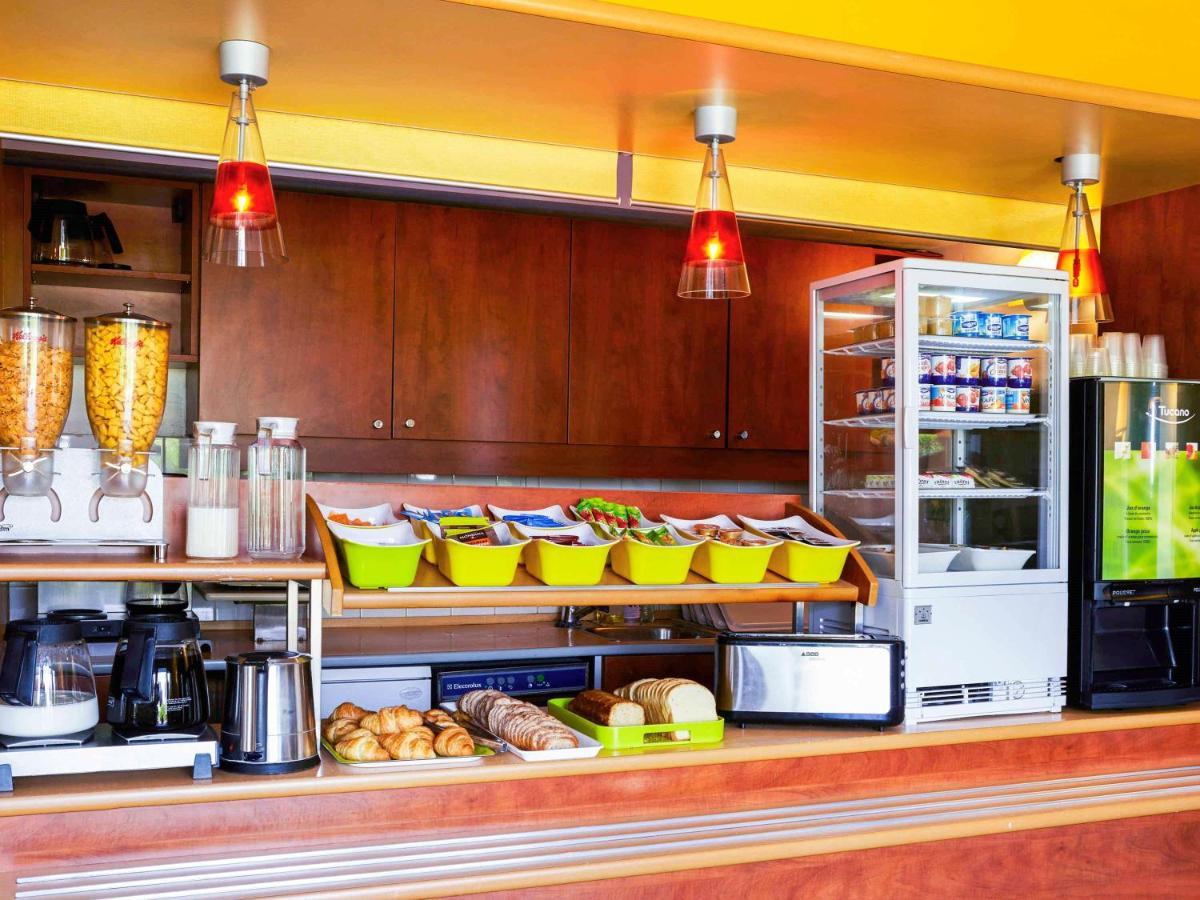 Ibis Budget Chartres Εξωτερικό φωτογραφία